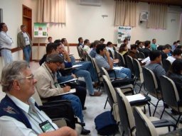 03° Encontro de Hidroponia